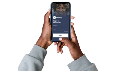 Waya Excited to Onboard the First 100 Users Join Waitlist